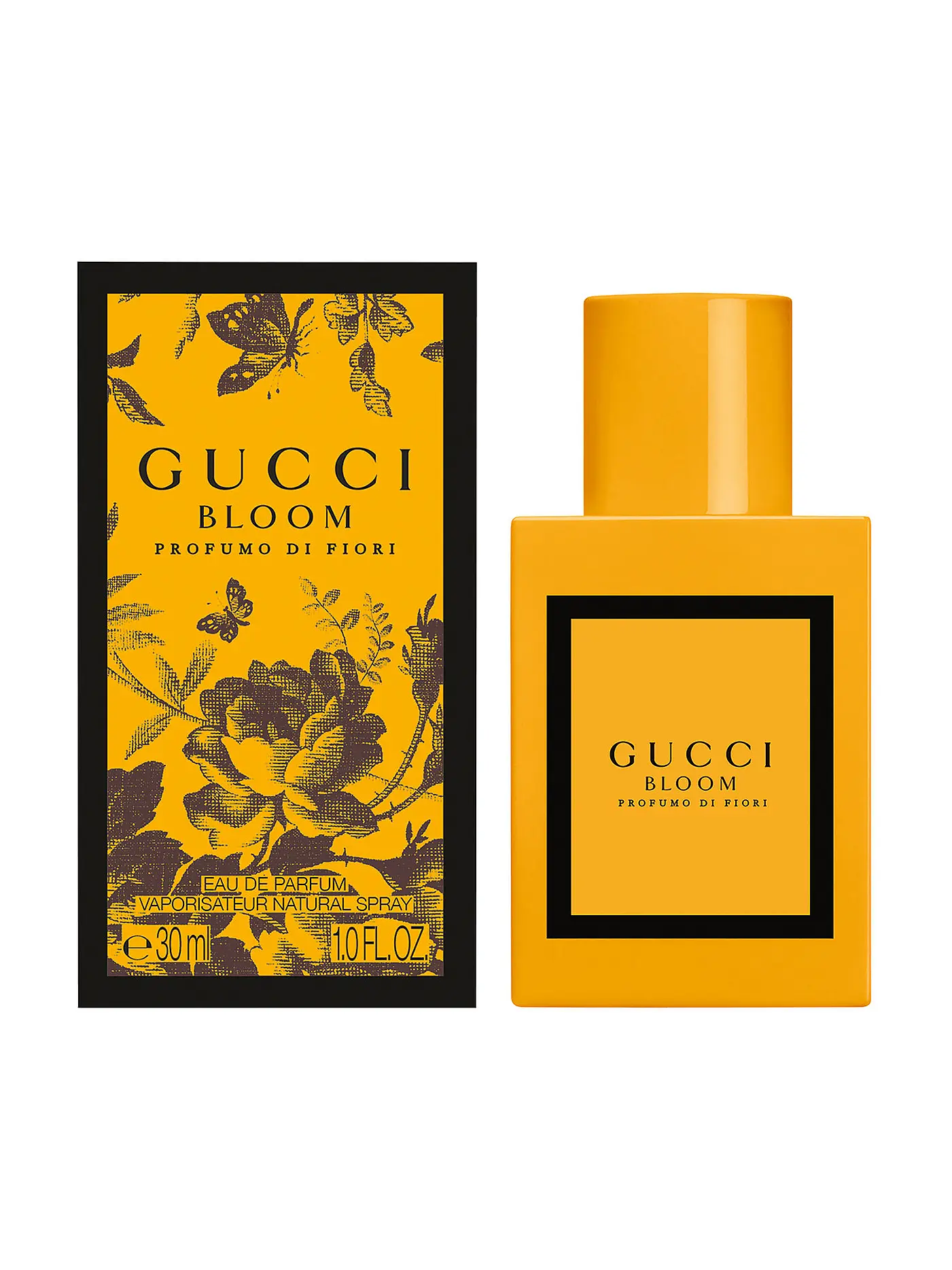 GUCCI | Bloom Profumo di Fiori Eau de Parfum 30ml | 